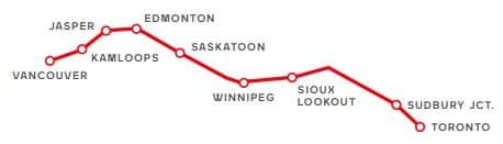TreinreizendoorCanada_TheGreatWesternWay