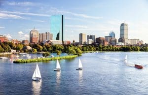 Boston