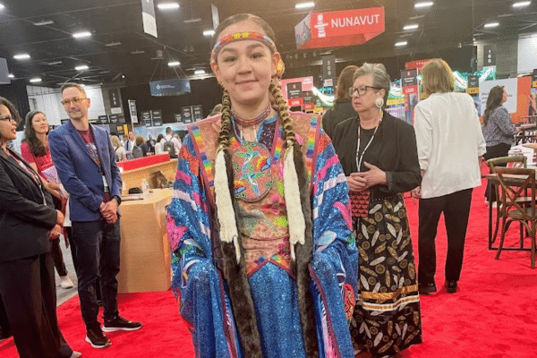 Rendez-Vous 2025 indigenous