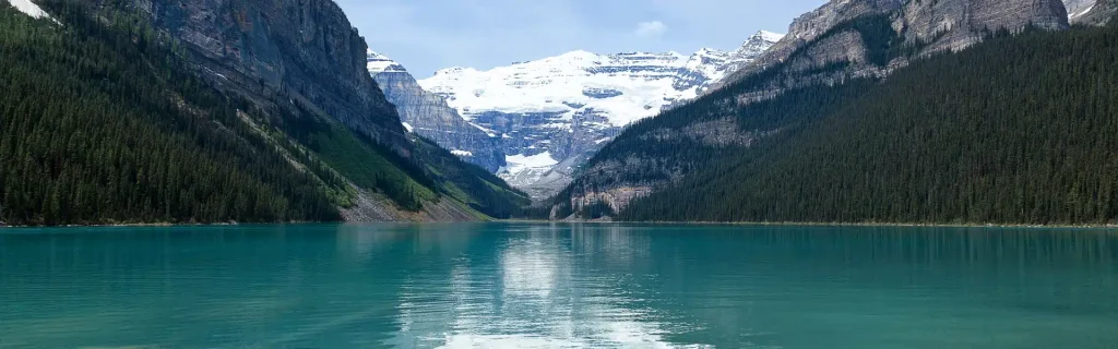 Beste reistijd Canada