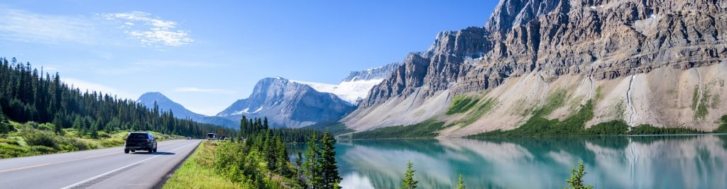 Alamo autohuur Canada