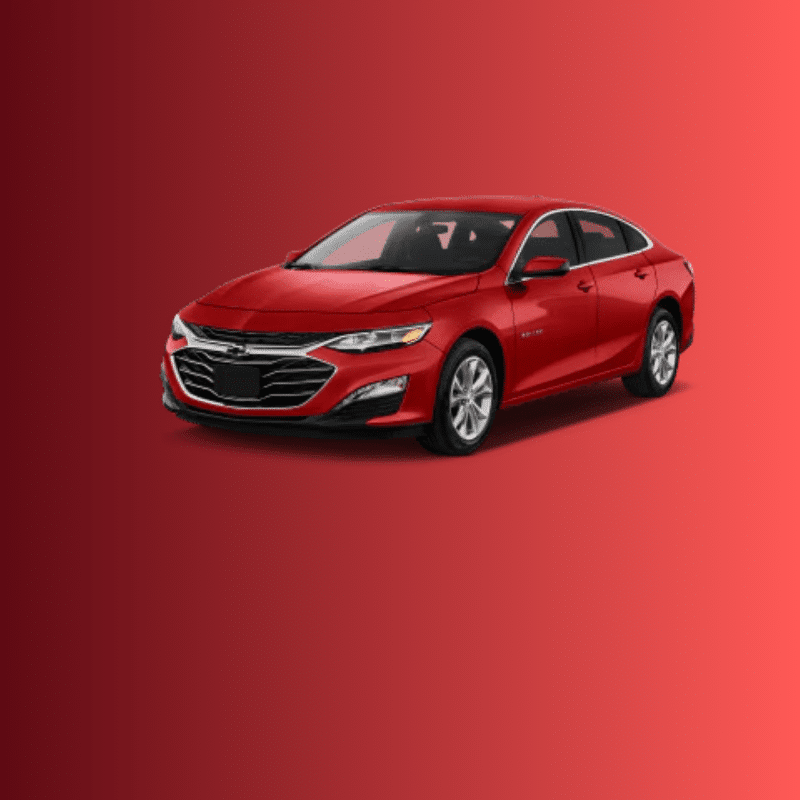 Fullsize Car bij Alamo Rent a Car in de VS