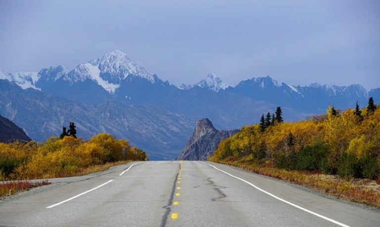 Yukon Highlights