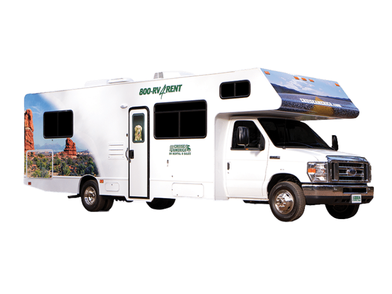 Cruise Canada C30