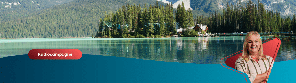 Radiocommercial Canadatravel.nl