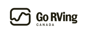Go RVing logo