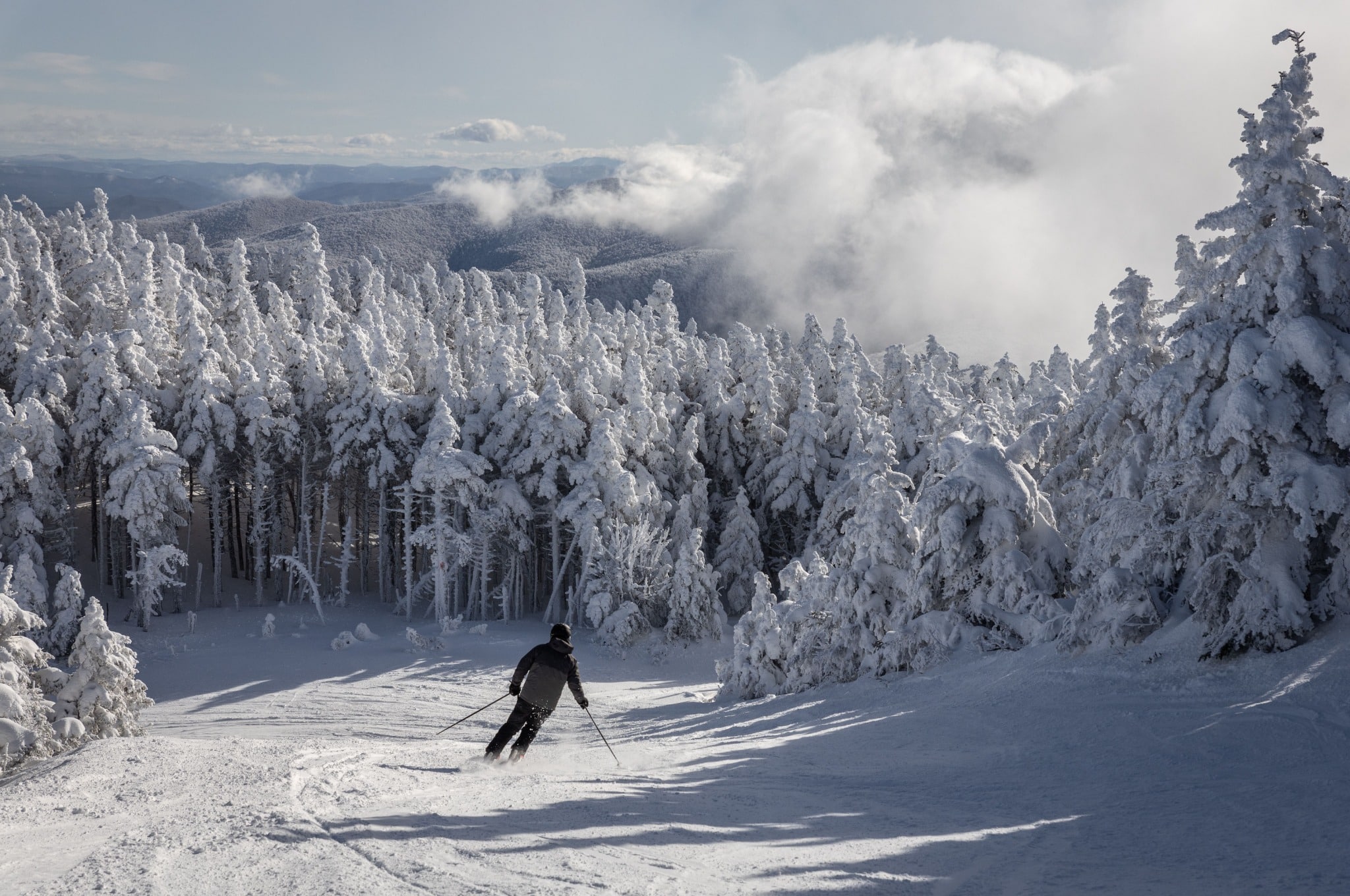 Wintersport Canada
