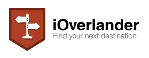 iOverlander logo